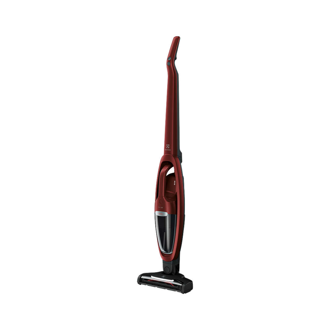 ELECTROLUX WELL Q7 ANIMAL CORDLESS VACUUM CLEANER image 1